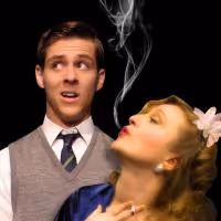 Campy Spoof REEFER MADNESS Comes To Bluebarn Theatre Opens 6/18-7/11